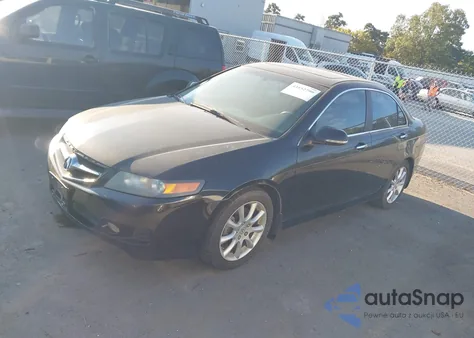 2008 Acura Tsx из США, поврежденный, VIN JH4CL96918C010964